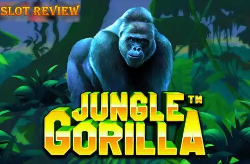 Jungle Gorilla slot